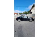 Peugeot 508 Hybrid 4x4