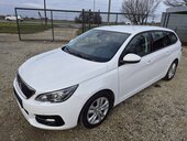 Peugeot 308 1.5 bluehdi