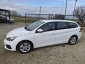Peugeot 308 1.5 bluehdi