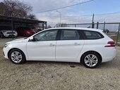 Peugeot 308 1.5 bluehdi
