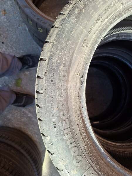 Continental 215/55 R17 Letnja