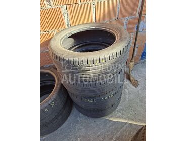 Continental 215/55 R17 Letnja