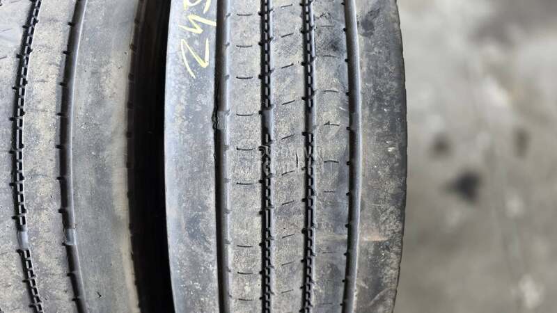 Falken 245/70 R17.5 Sve sezone