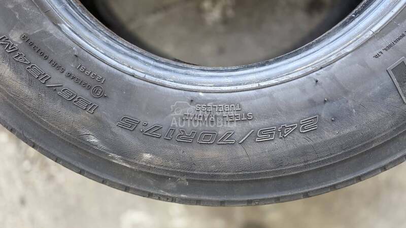 Falken 245/70 R17.5 Sve sezone