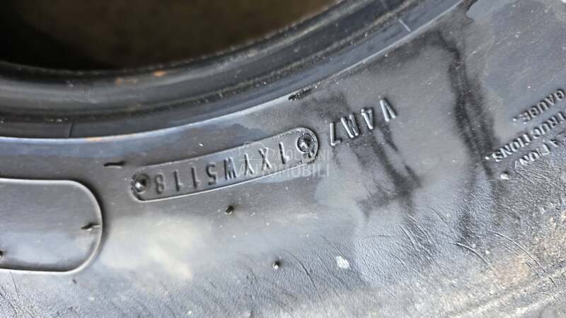 Falken 245/70 R17.5 Sve sezone