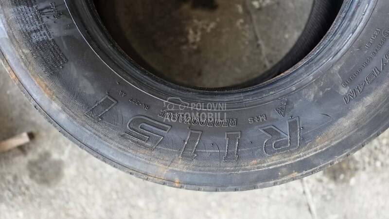 Falken 245/70 R17.5 Sve sezone