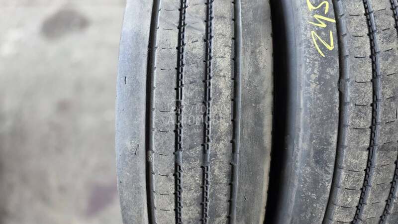 Falken 245/70 R17.5 Sve sezone