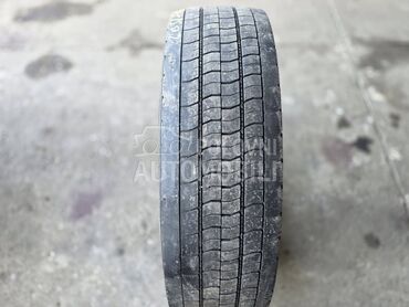 Continental 265/70 R19.5 Sve sezone