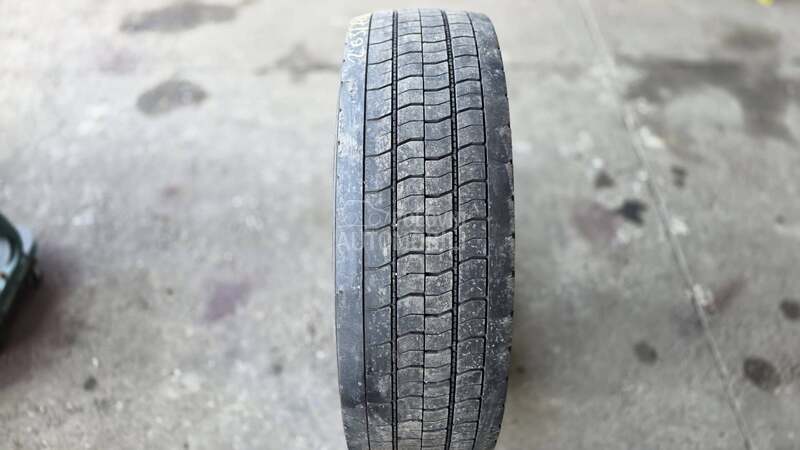 Continental 265/70 R19.5 Sve sezone