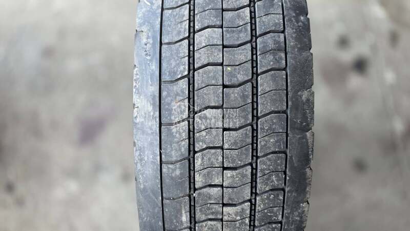 Continental 265/70 R19.5 Sve sezone