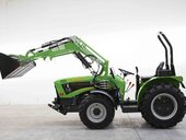 Šálek komunalni,voćarski