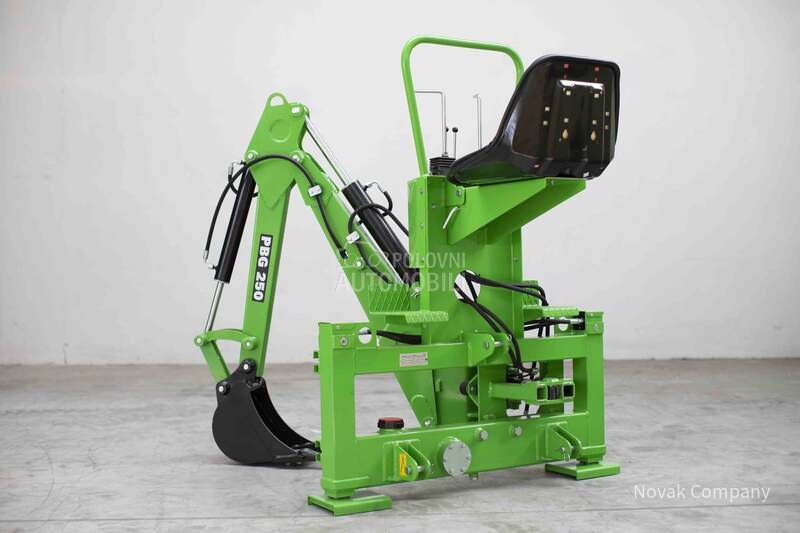 Šálek komunalni,voćarski