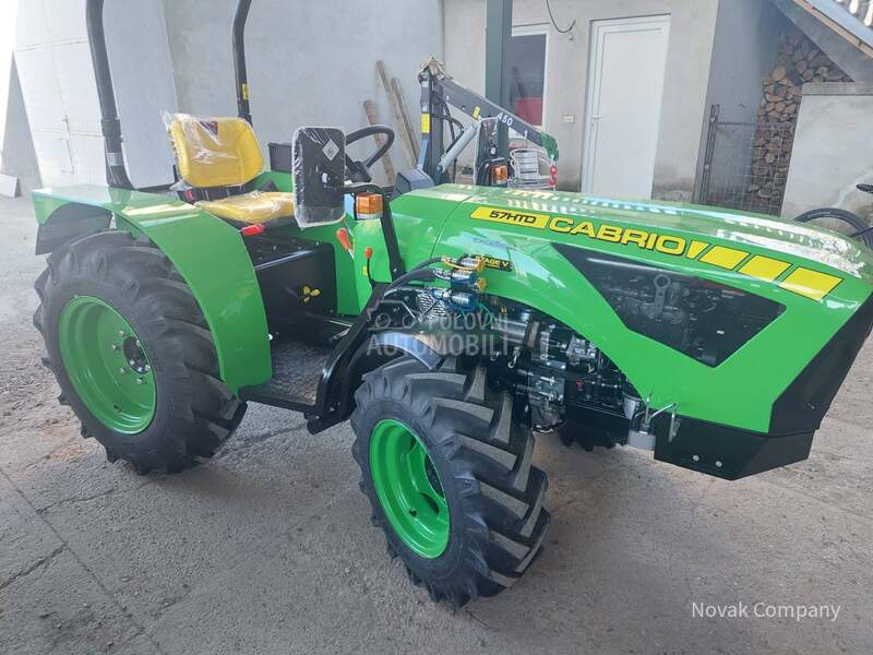 Šálek komunalni,voćarski