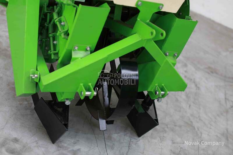 Šálek komunalni,voćarski