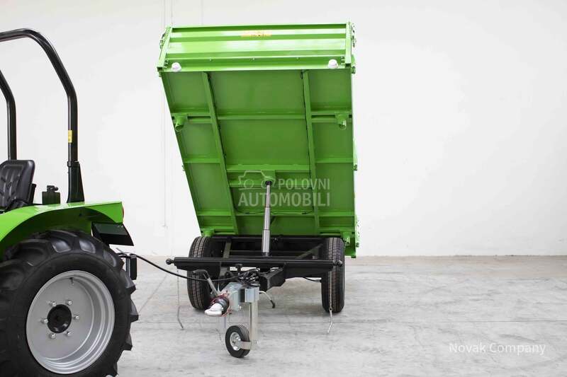 Šálek komunalni,voćarski