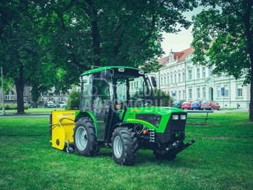 Šálek komunalni,voćarski