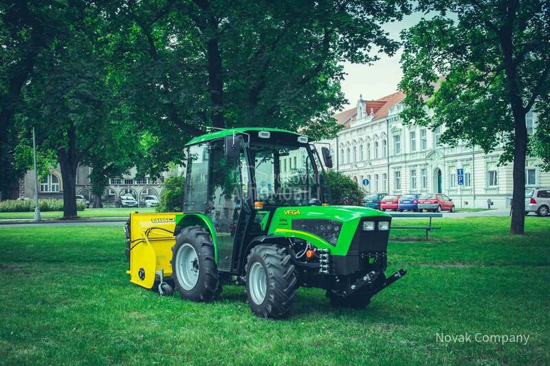 Šálek komunalni,voćarski