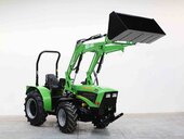 Šálek komunalni,voćarski