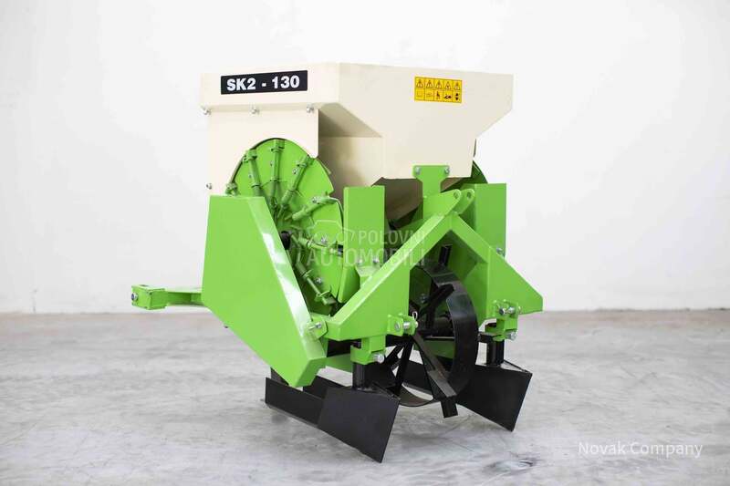 Šálek komunalni,voćarski