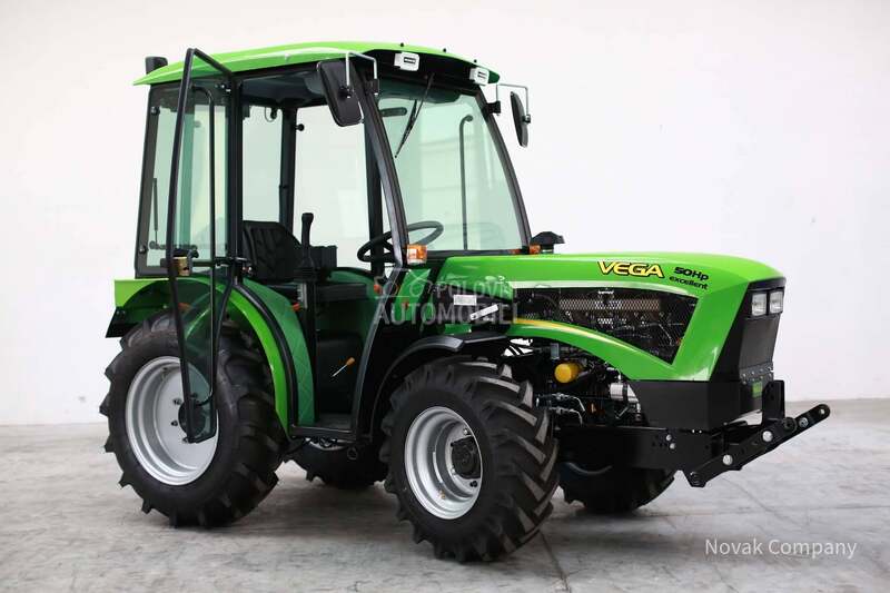 Šálek komunalni,voćarski