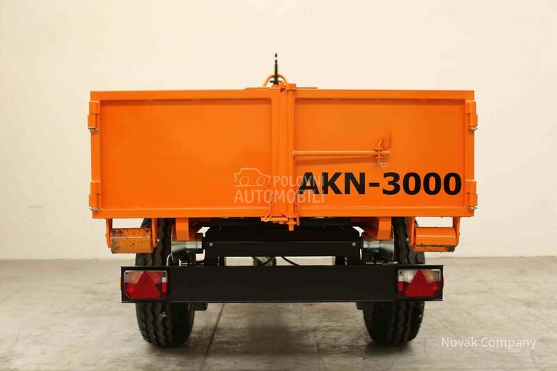 Šálek komunalni,voćarski