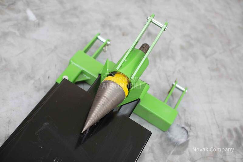 Šálek komunalni,voćarski