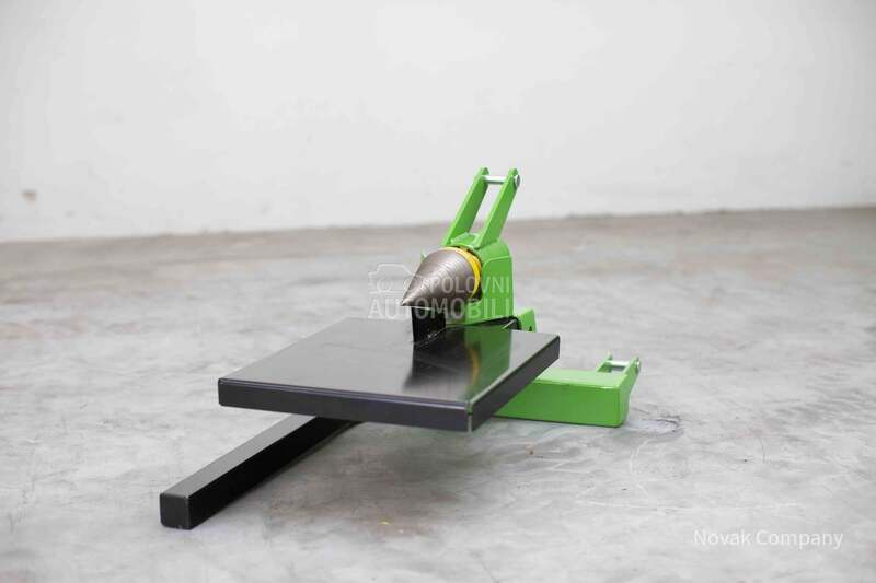 Šálek komunalni,voćarski