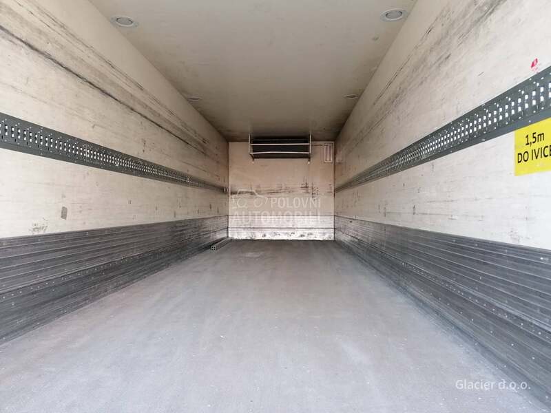 MAN TGM 26.290 / TK T1000R