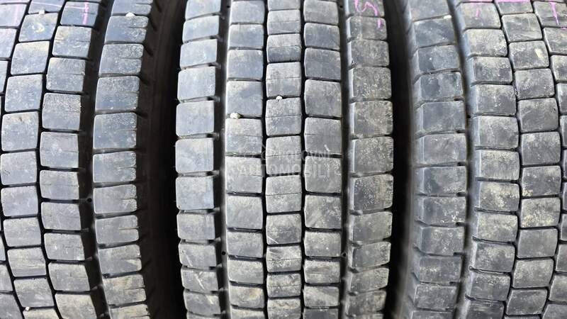 Dunlop 265/70 R17.5 Sve sezone