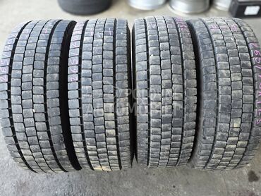 Dunlop 265/70 R17.5 Sve sezone