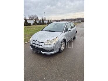 Delovi za Citroen C4 2004. god.