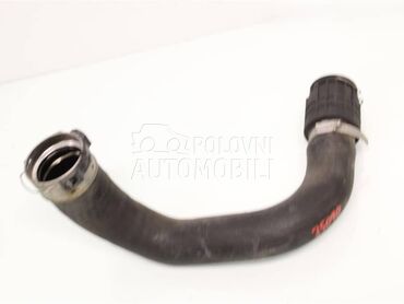 Creva i cevi za Opel Corsa B