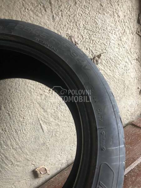 Riken 225/45 R17 Letnja