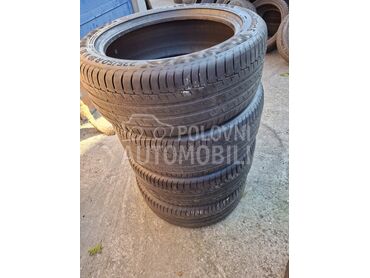 Continental 235/55 R19 Letnja