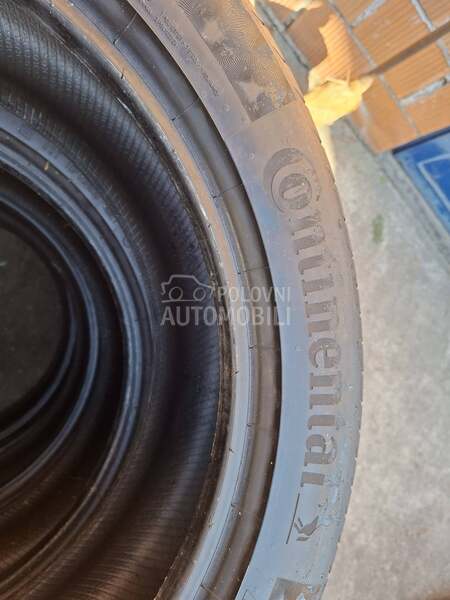 Continental 235/55 R19 Letnja