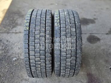 Dunlop 265/70 R17.5 Sve sezone