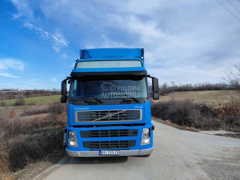 Volvo FM9