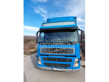 Volvo FM9