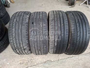 Continental 235/55 R17 Letnja