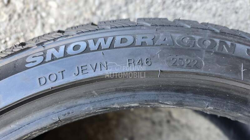 Imperial 225/40 R18 Zimska