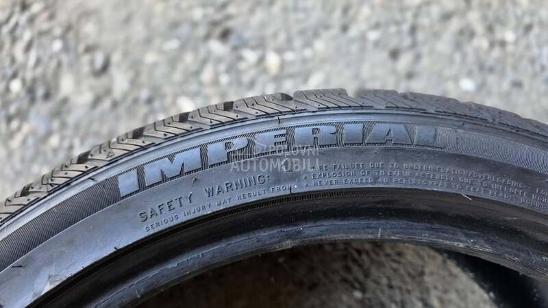 Imperial 225/40 R18 Zimska