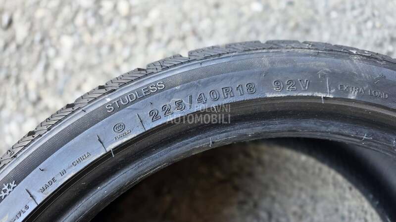 Imperial 225/40 R18 Zimska