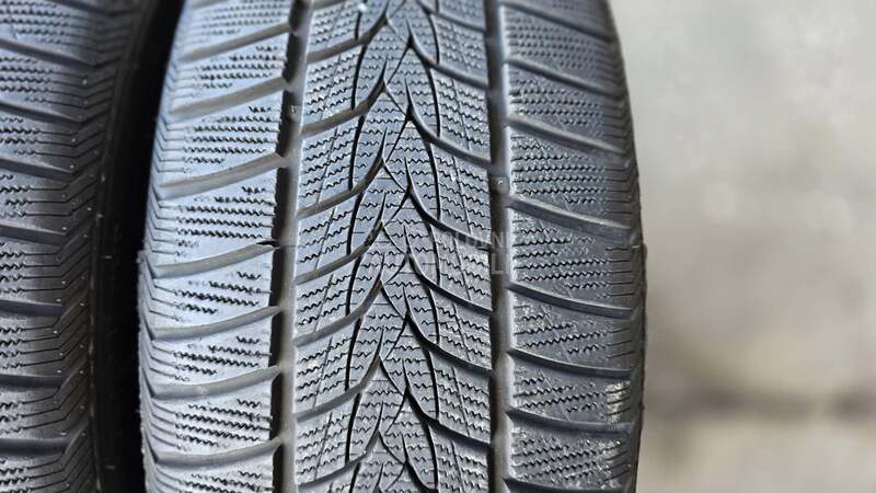 Imperial 225/40 R18 Zimska