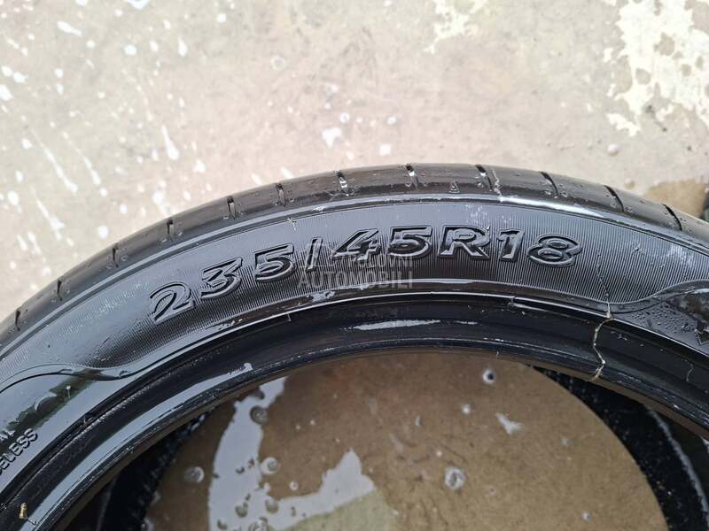 Sava 235/45 R18 Letnja