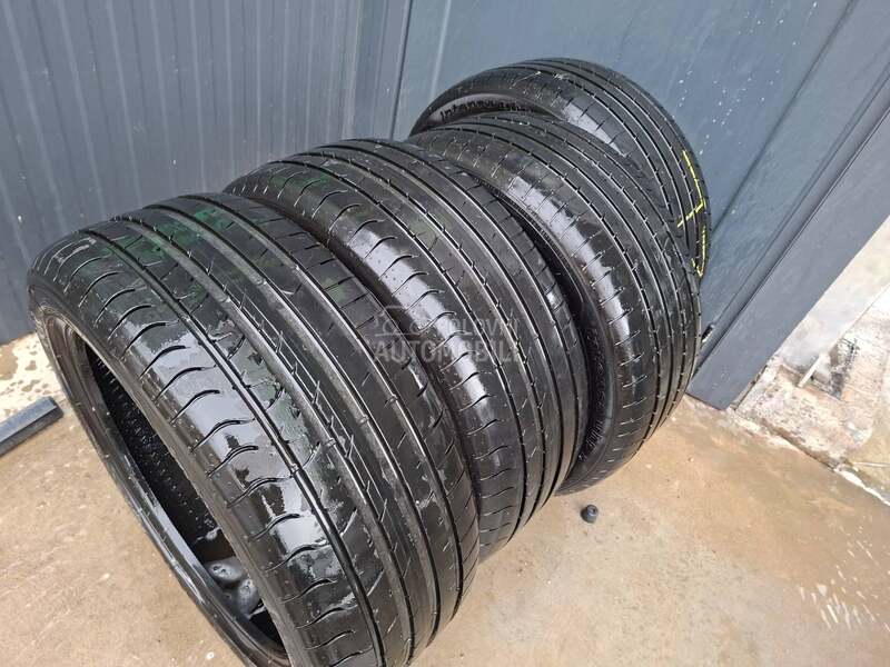 Sava 235/45 R18 Letnja