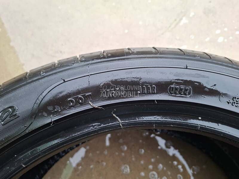 Sava 235/45 R18 Letnja