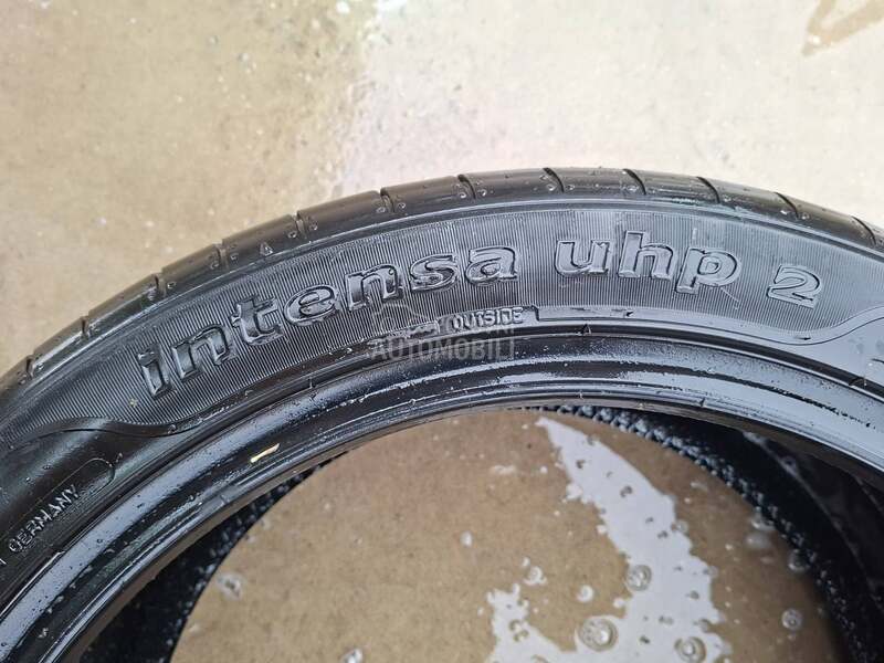Sava 235/45 R18 Letnja