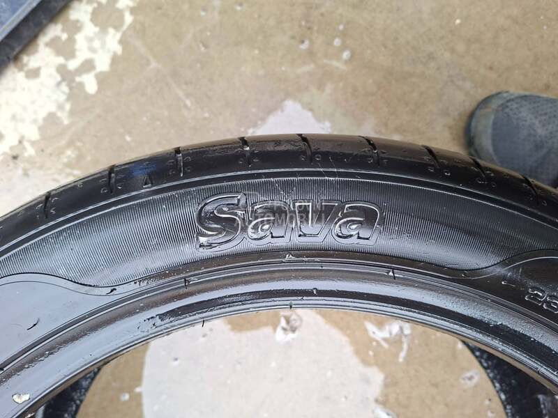 Sava 235/45 R18 Letnja