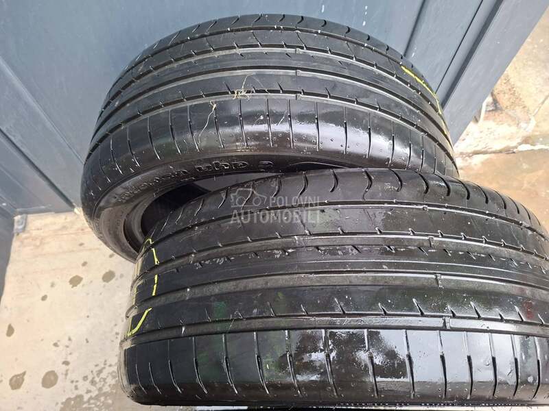 Sava 235/45 R18 Letnja
