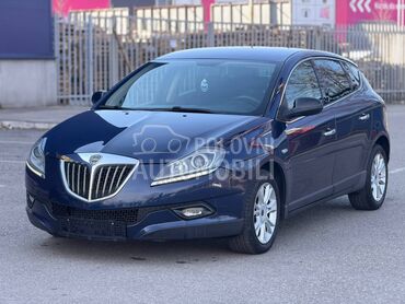 Lancia Delta 1.6 MULTIJET